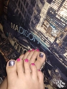 Долговременное покрытие гель-лаком