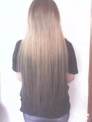 Наращивание волос