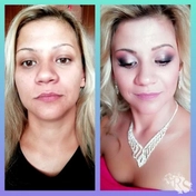 Макияж для особых случаев 