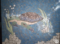 Художественная мозаика