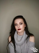 Вечерний макияж