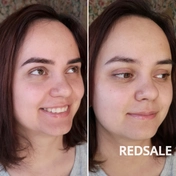 Моделирование формы +окраска +коррекция 